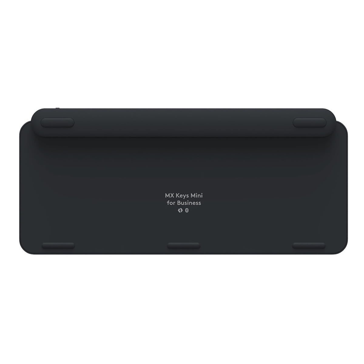 Logitech MX Keys Mini Wireless Keyboard for Business, Graphite