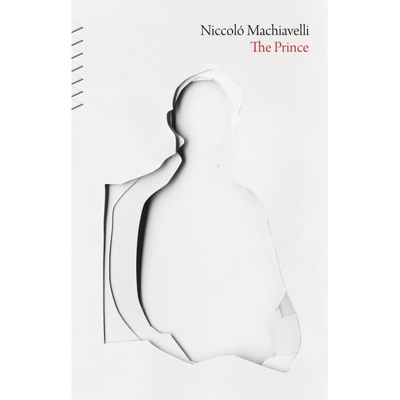 Pre-Owned The Prince (Paperback) 0593310861 9780593310861