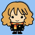 thumbnail image 2 of Infants' Harry Potter Chibi Hermione  Bodysuit, 2 of 3