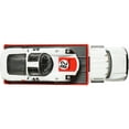 thumbnail image 5 of Hot Wheels Team Transport Truck & Race Car, Gift for Racing Collectors, 5 of 7