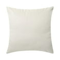 thumbnail image 1 of ERK 1Pcs Velvet Covers For Sofa Bed Solid Color Cushion Home Throw Protector, 1 of 5
