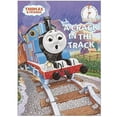 thumbnail image 2 of A Crack in the Track (Thomas and Friends) (Beginner Books(R)), 2 of 2
