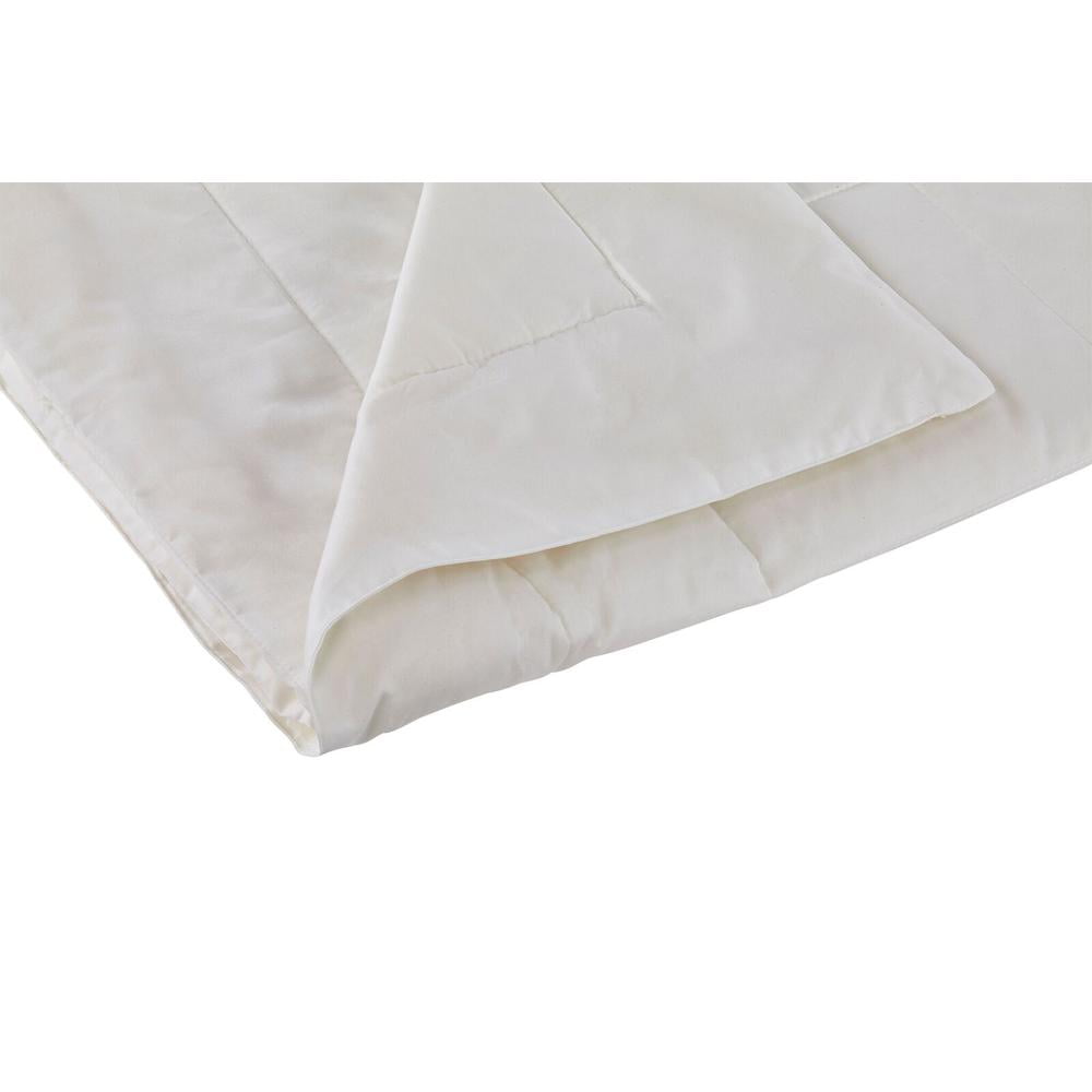 myComforter®, 100% Washable Wool Comforter, Twin 68x86"