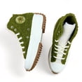 thumbnail image 3 of Tenis Run Star Hike Hi 24cm Converse, 3 of 5