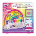 thumbnail image 1 of Fashion Angels Crystal Clear Jewelry Workshop, 1 of 1