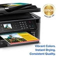 thumbnail image 3 of Cartucho de tinta Epson 126 DuraBrite Ultra Black WF-3520, WF-35, 3 of 5