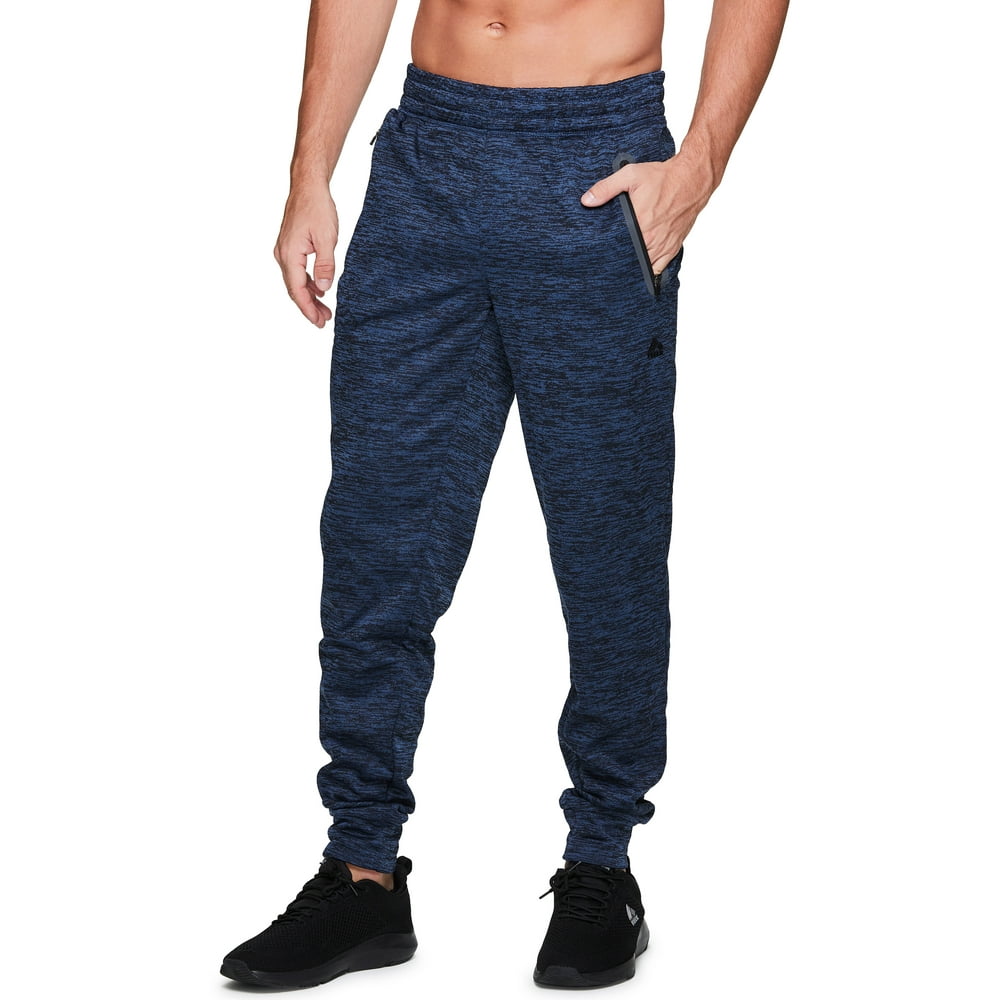 rbx pants jogger tapered