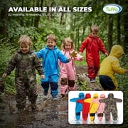 MBR-004 Muddy Buddy 3T, Red