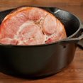 thumbnail image 2 of Lodge Cast Iron Dutch Oven, 5 quart., 2 of 6