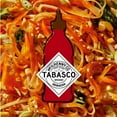 thumbnail image 4 of Tabasco Sriracha Sauce, 2.4 oz Mini Squeezable Bottle, Gluten-Free, Non-GMO, Vegan, 4 of 8