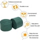 thumbnail image 4 of Naiovety 2 protectores verdes eficaces para plantas para jardín de invierno, forro polar, protección contra heladas, ayuda al crecimiento Jardín y Patio, 4 of 6