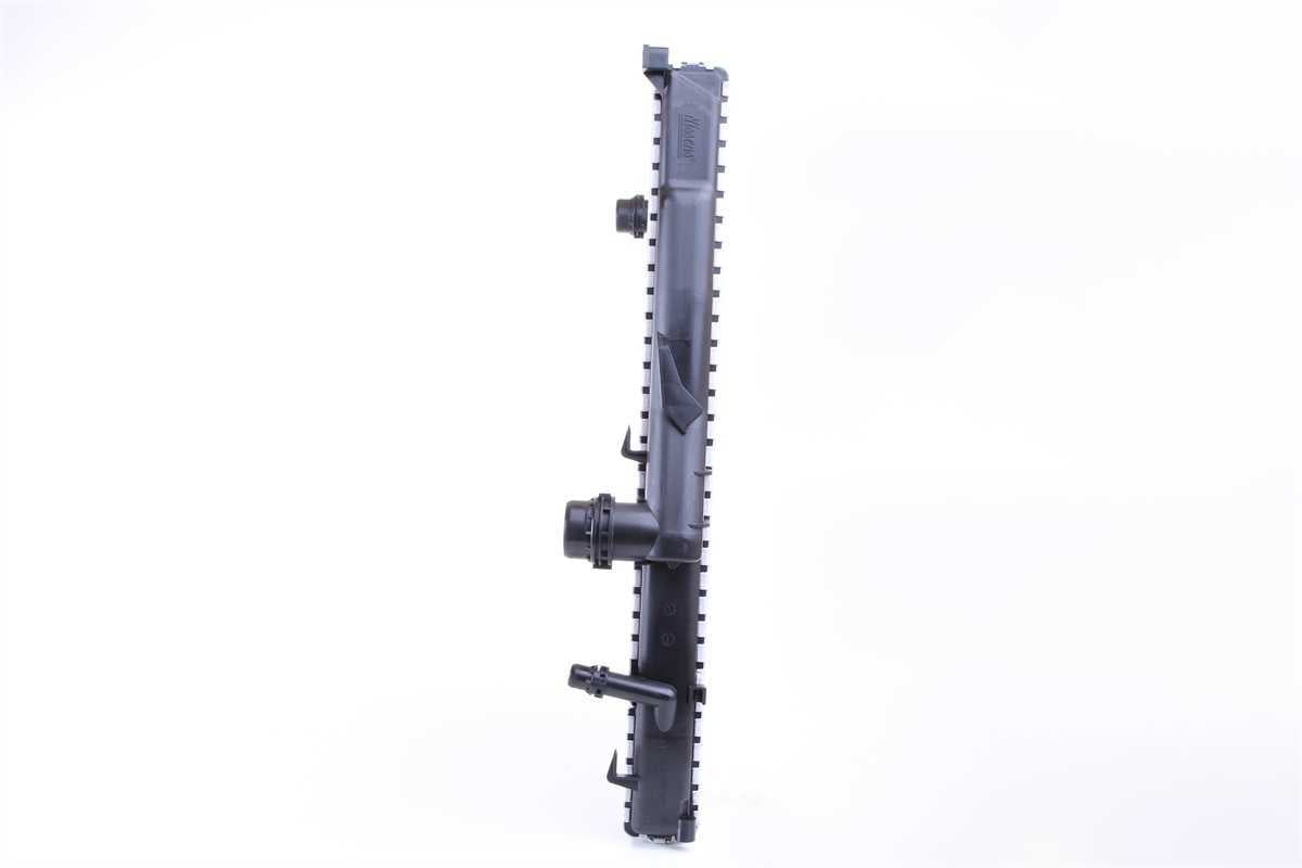 Nissens 60807 Radiator