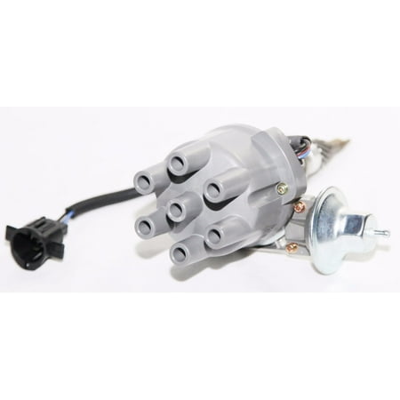 - Fits 78-83 Jeep CJ5 4.2L 78-86 Jeep CJ7 4.2L 87-90 Jeep Wrangler 4.2LDistributor