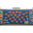 thumbnail image 6 of SHAPES ETC. Large Single Color Creative Foam Cut-Outs - Fish, 6 of 12
