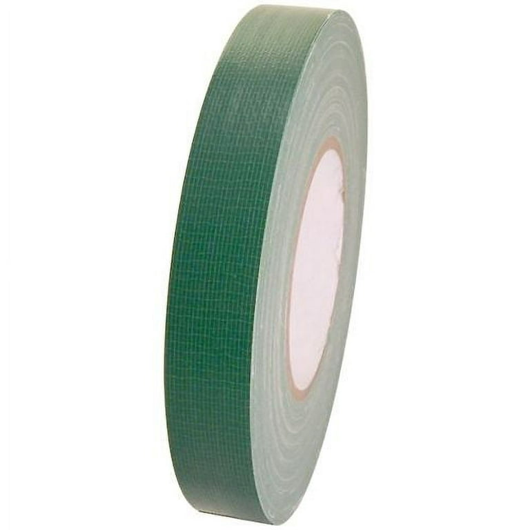 Duct Tape, Waterproof- Dark Green 1 x 60yds Roll - Omahas Army