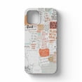 thumbnail image 5 of Tobelint Case for iPhone 14,Bible Verses Collage Pattern Design,Shock-Proof Case Cover, 5 of 5