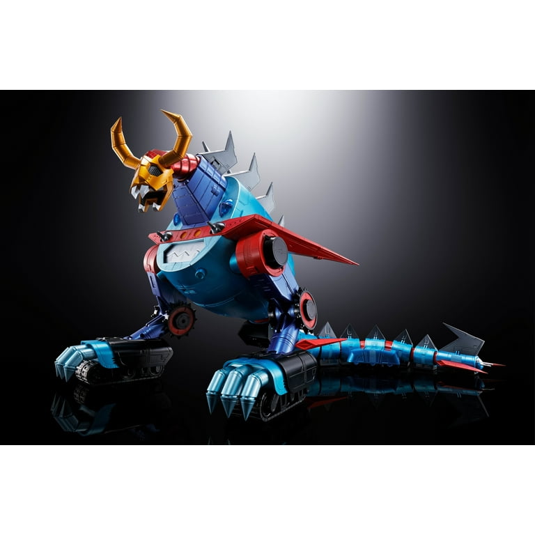 Free Shipping! Tamashii Nations - Legend Of Daiku-Maryu Free Shipping! Tamashii Nations - Legend Of Daiku-Maryu