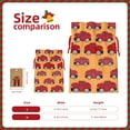 thumbnail image 3 of Wukai Red Cars Wukai-Small, 3 of 9