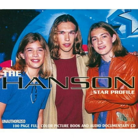The Hanson Star Profile