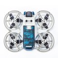thumbnail image 4 of Pegatinas Decorativas para La Piel Película Protectora Coloridas Conjunto Vinilo DIY Cuerpo Antiarañazos Accesorios Drones DJI Neo, 4 of 9