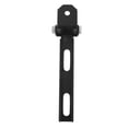 thumbnail image 3 of jiaping 3xMotorcycle Solo Seat Front Mounting Bracket for Chopper Bobber Black 3 Pcs, 3 of 7