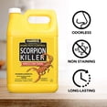 thumbnail image 3 of Spray Pesticida HARRIS Mata Alacranes sin Olor 3.8L, 3 of 7
