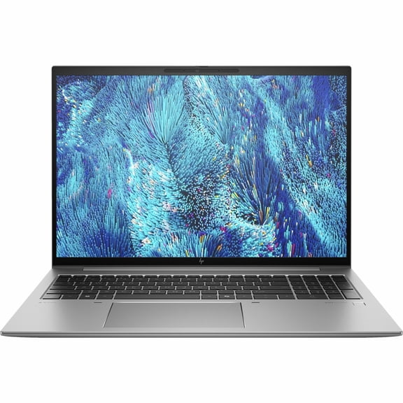 HP ZBook Firefly G11 16" Laptop, Intel Core Ultra 7 165H, 32GB RAM, 512GB SSD, Windows 11 Pro
