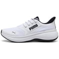 thumbnail image 1 of Tenis Puma Softride Exo Shift para Hombre 311723-02 blanco 26.5, 1 of 6