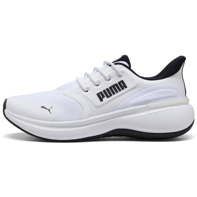 Tenis Puma Softride Exo Shift para Hombre 311723-02 blanco 27