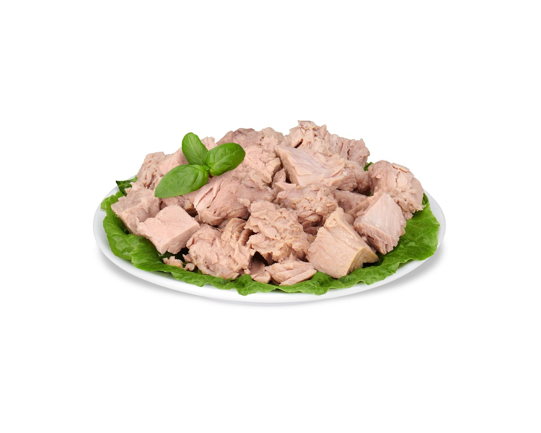 Jego Solid Tuna in Sunflower Oil, Keto, Low Carb