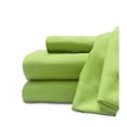 thumbnail image 1 of Sobel Westex Soft and Cozy Set de Feuille de Microfibre de Luxe - Twin, 1 of 1