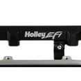 thumbnail image 4 of Holley EFI 300-600BK Base Manifold and Rail Kit for Lo-Ram 300-620BK, 4 of 5