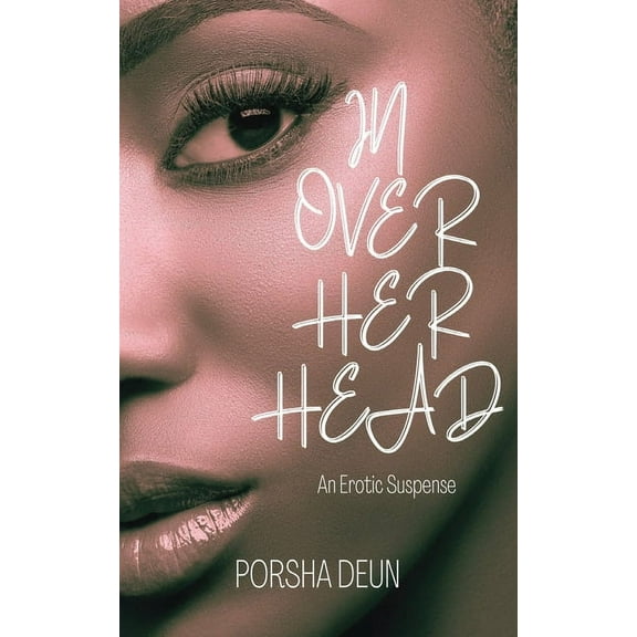 In Over Her Head, (Paperback)