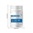 thumbnail image 4 of Gnmfd Toilet Oxygen Cleaning Powder 250g, Deep Cleans Toilets & Removes Stubborn Stains, Kills 99.9% of Bacteria, Eliminates Odors for a Sparkling Toilet, 4 of 9