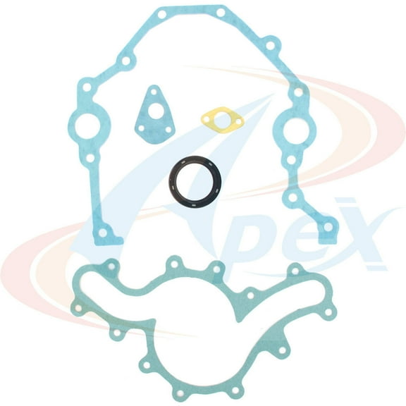 Engine Timing Cover Gasket Set