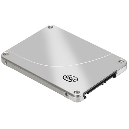 INTEL 520 Series 180GB 2.5 Reseller - SSDSC2CW180A3K5