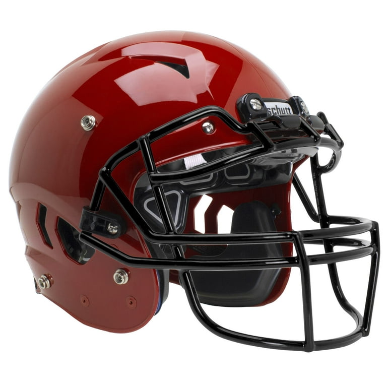 Schutt vengeance a11 youth football helmet 2025