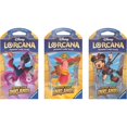 thumbnail image 1 of Disney Lorcana TCG: Into the Inklands Sleeved Booster Pack - 1 Pack, 1 of 1
