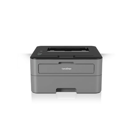 Brother HL-L2350DW Monochrome Laser Printer