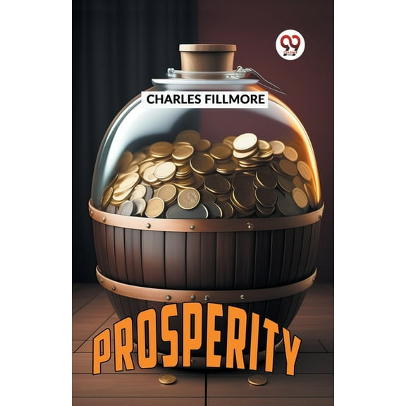 Prosperity, (Paperback)