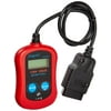 OxGord CAN OBD II MS300 obd2 Scanner Tool for Check Engine Light & Diagnostics, Direct Scan and Read Out