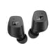 thumbnail image 3 of Auriculares Inalámbricos Sennheiser CX True Bluetooth Negro, 3 of 9