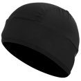 thumbnail image 4 of Diadema de bicicleta transpirable antisudor para hombre forro de secado rápido sombrero para ciclismo bandana para correr sombrero de seda de hielo Anggrek Otros, 4 of 8