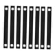thumbnail image 1 of Correas para árboles para estacar plantas, correas para árboles, ataduras para plantas resistentes al desgaste, correas para árboles 8 piezas, 1 of 7