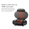 thumbnail image 5 of Press Patty Maker for Egg Stuffed Burgers Beef Burger EU Plug, 5 of 5