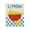 Limoni Lemons Bowl, variant on Stupell Industries Orange & Lemon Bowl Food & Beverage Painting Black Framed Art Print Wall Art, 11 x 14