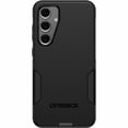 thumbnail image 2 of OtterBox Commuter Series Case for Samsung Galaxy S24 FE - Black, 2 of 4