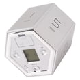 thumbnail image 1 of Flip Timer, Cute Bear Timer Easy To Use Hex Flip Timer Small And Portable Time Management Cubes Timer With LCD Screen For Cooking Studying Working Task, 1 of 8