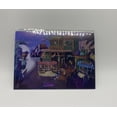 thumbnail image 2 of Disney The World Famous Jungle Cruise Skippers Dj Clulow Postcard Gallery New, 2 of 2