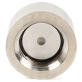 thumbnail image 4 of M18x1.5 Sensor de oxígeno Tuerca de soldadura Ripe de establo Adaptador de sensor de acero inoxidable O2 accesorios de sensor de O2 Weld Pung Universal Auto Parts, 4 of 8